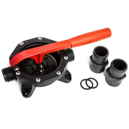 Помпа ручная SeaFlo 720GPH (42 л/мин) (SFDHP-G720-02)